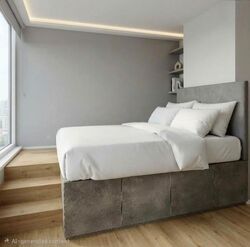 Domus (D12), Apartment #621136911